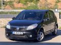 Sahibinden Dacia Sandero 1.5 dCi Black Line 2012 Model 