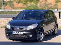 Sahibinden Dacia Sandero 1.5 dCi Black Line 2012 Model 