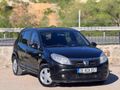 Sahibinden Dacia Sandero 1.5 dCi Black Line 2012 Model 