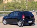 Sahibinden Dacia Sandero 1.5 dCi Black Line 2012 Model 
