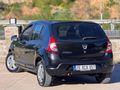 Sahibinden Dacia Sandero 1.5 dCi Black Line 2012 Model 