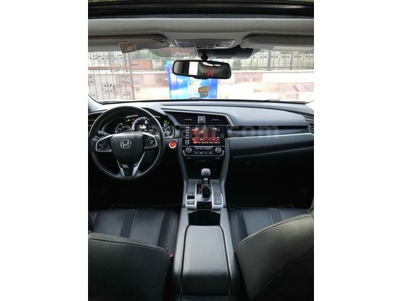 Sahibinden Honda Civic 1.5 i-VTEC Executive Plus 2020 Model 