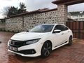Sahibinden Honda Civic 1.5 i-VTEC Executive Plus 2020 Model 