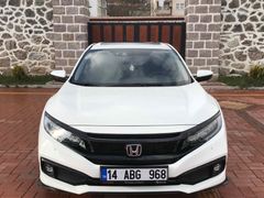 Sahibinden Honda Civic 1.5 i-VTEC Executive Plus 2020 Model 