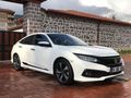 Sahibinden Honda Civic 1.5 i-VTEC Executive Plus 2020 Model 