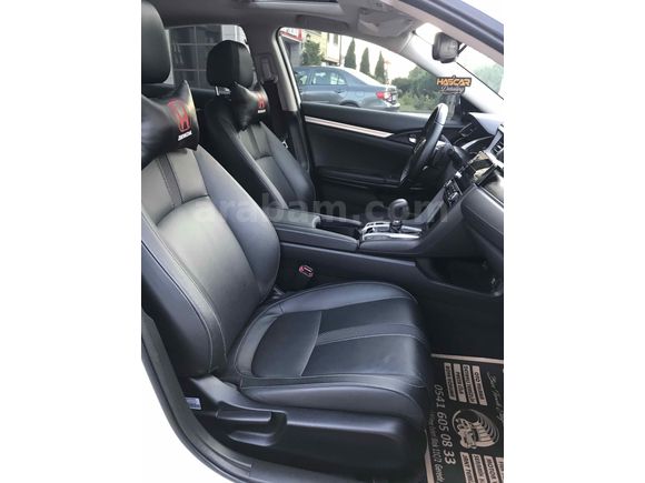 Sahibinden Honda Civic 1.5 i-VTEC Executive Plus 2020 Model 