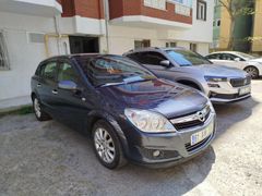 Sahibinden Opel Astra 1.6 Enjoy 2008 Model  235.700 km Lacivert
