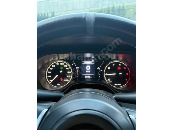 Sahibinden Fiat Egea 1.6 Multijet Easy 2021 Model 