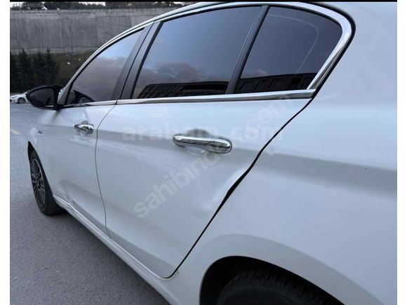 Sahibinden Fiat Egea 1.6 Multijet Easy 2021 Model 