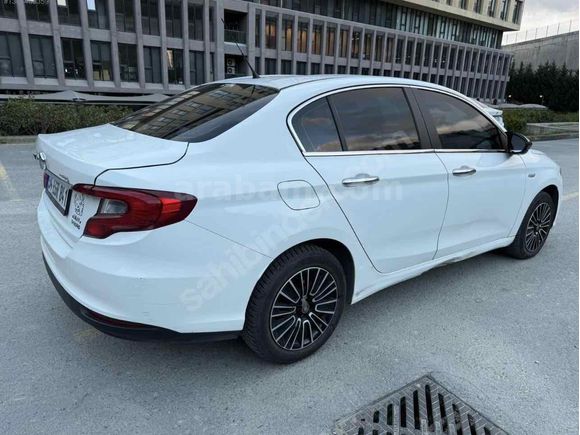 Sahibinden Fiat Egea 1.6 Multijet Easy 2021 Model 