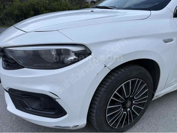 Sahibinden Fiat Egea 1.6 Multijet Easy 2021 Model 