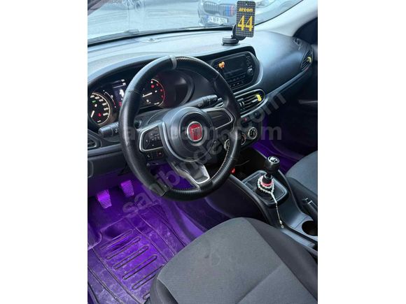 Sahibinden Fiat Egea 1.6 Multijet Easy 2021 Model 