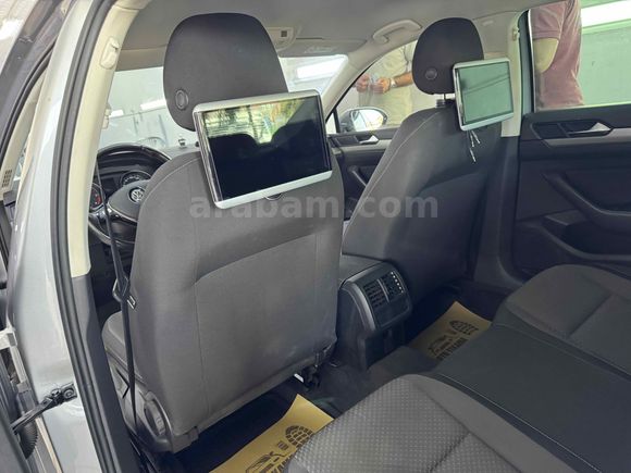 Sahibinden Volkswagen Passat 1.6 TDi BlueMotion Impression 2017 Model 