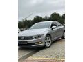 Sahibinden Volkswagen Passat 1.6 TDi BlueMotion Impression 2017 Model 