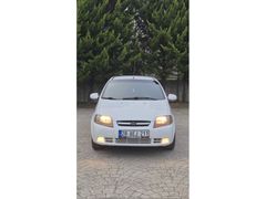 Sahibinden Chevrolet Kalos 1.4 SX 2005 Model  229.000 km Beyaz