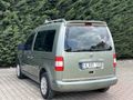 2005 VOLKSWAGEN CADDY 1.9 TDI 