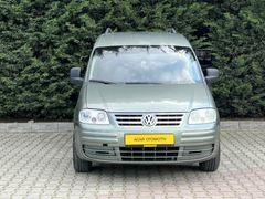 2005 VOLKSWAGEN CADDY 1.9 TDI 