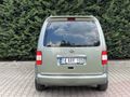 2005 VOLKSWAGEN CADDY 1.9 TDI 