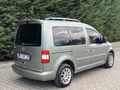2005 VOLKSWAGEN CADDY 1.9 TDI 
