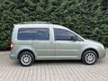 2005 VOLKSWAGEN CADDY 1.9 TDI 