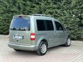 2005 VOLKSWAGEN CADDY 1.9 TDI 