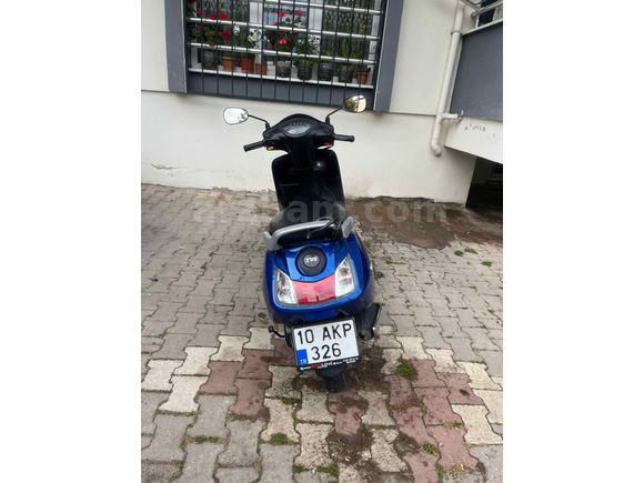 Sahibinden TVS Jupiter 