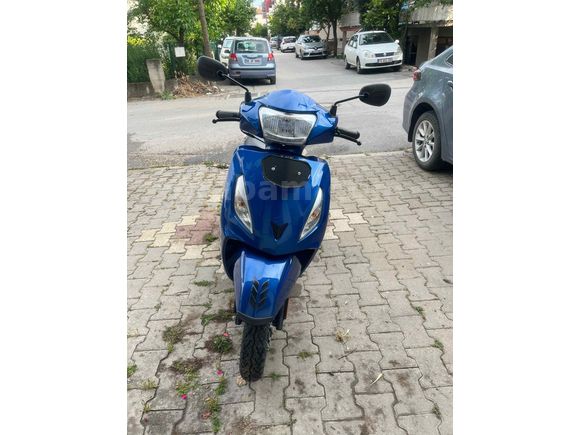 Sahibinden TVS Jupiter 