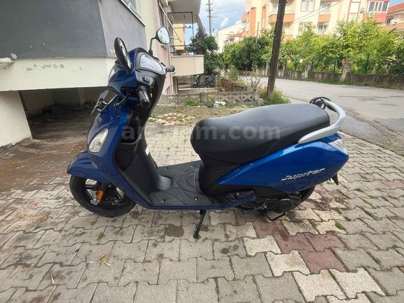 Sahibinden TVS Jupiter 