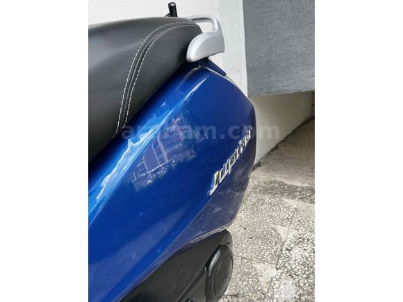 Sahibinden TVS Jupiter 