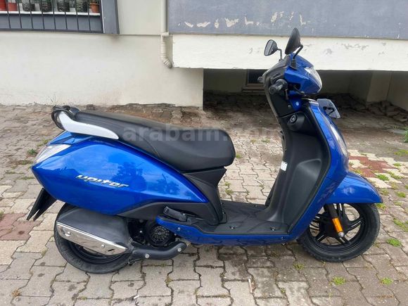 Sahibinden TVS Jupiter 