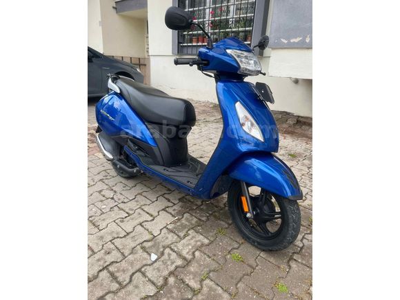 Sahibinden TVS Jupiter 