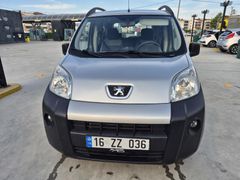 Sahibinden Peugeot Bipper 1.4 HDI Comfort Plus 2011 Model