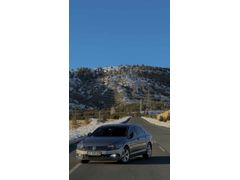Sahibinden Volkswagen Passat 1.6 TDi BlueMotion Impression 2017 Model 