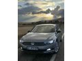 Sahibinden Volkswagen Passat 1.6 TDi BlueMotion Impression 2017 Model 