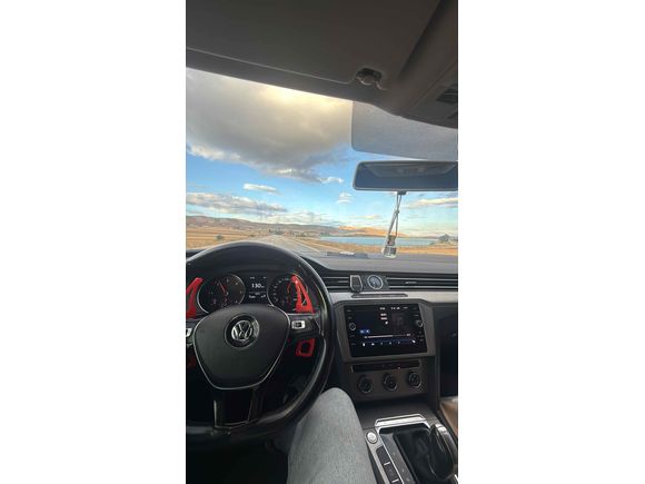 Sahibinden Volkswagen Passat 1.6 TDi BlueMotion Impression 2017 Model 