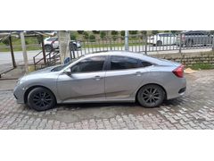 Sahibinden Honda Civic 1.6i VTEC Eco Elegance 2020 Model 