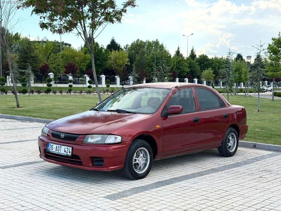 TAM OTOMATİK VİTES KLİMALI İÇİ DIŞI TEMİZ KREDİ KARTI GEÇERLİDİR