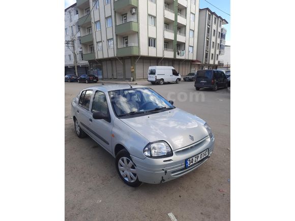 POLİSTEN 1.4 RNA 2000 Model Iğdır