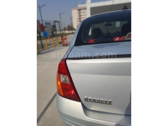 POLİSTEN 1.4 RNA 2000 Model Iğdır