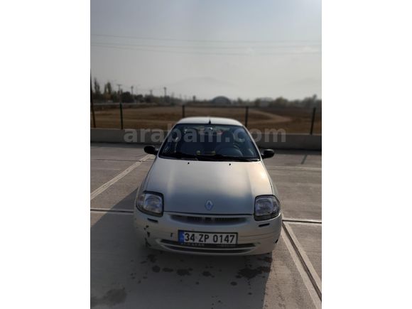 POLİSTEN 1.4 RNA 2000 Model Iğdır