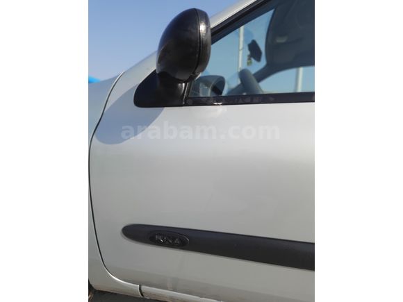 POLİSTEN 1.4 RNA 2000 Model Iğdır