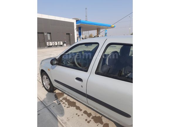 POLİSTEN 1.4 RNA 2000 Model Iğdır