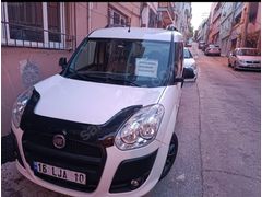 Sahibinden Fiat Doblo Panorama 1.3 Multijet Premio 2014 Model