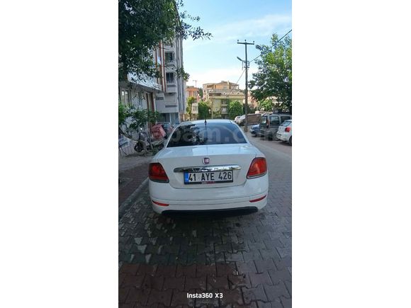 Sahibinden Fiat Linea 1.3 Multijet Pop 2014 Model 