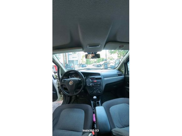 Sahibinden Fiat Linea 1.3 Multijet Pop 2014 Model 