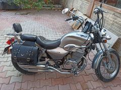 Sahibinden Mondial 250 MCT Konya