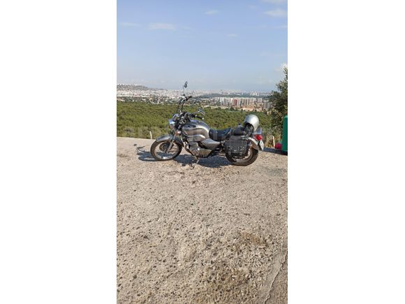 Sahibinden Mondial 250 MCT Konya