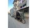 Sahibinden ruhsatlı Kuba GL 18000  