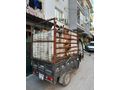 Sahibinden ruhsatlı Kuba GL 18000  