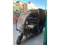 Sahibinden ruhsatlı Kuba GL 18000  
